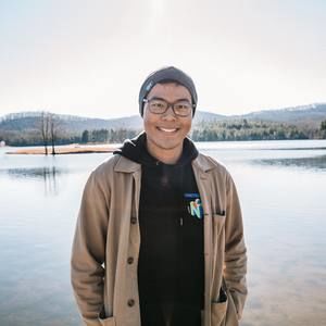 Meet your Posher, Mark